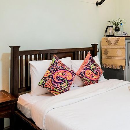 U Plearn Place Chiang Mai Eksteriør billede