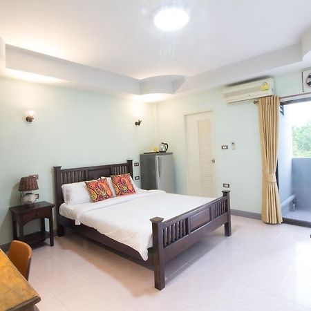 U Plearn Place Chiang Mai Eksteriør billede