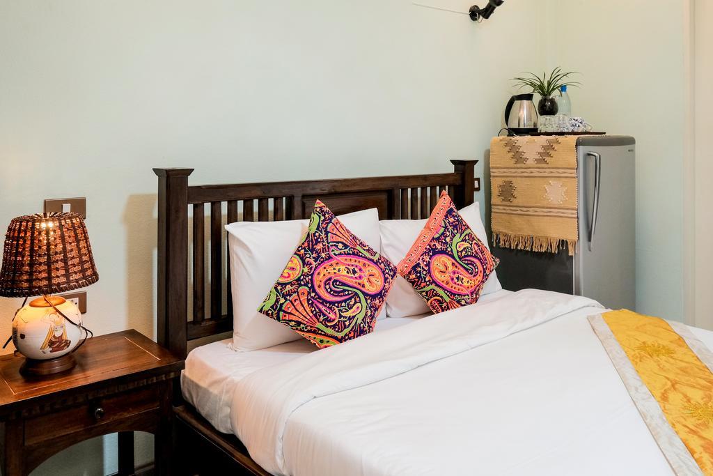 U Plearn Place Chiang Mai Eksteriør billede