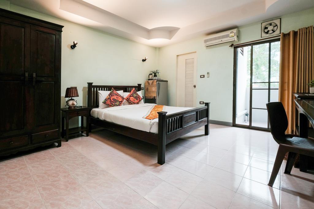 U Plearn Place Chiang Mai Eksteriør billede